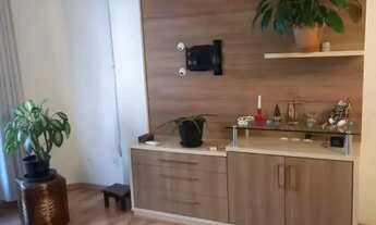 Imagem 5: Apartamento mobiliado com 3 quartos à 1km da UFSC Saco dos Limões, Florianópolis