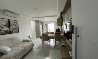 Imagem 3: Apartamento temporada 800,00a diária