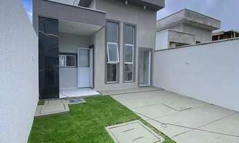 Imagem: LANÇAMENTO DE 12 CASAS PLANAS