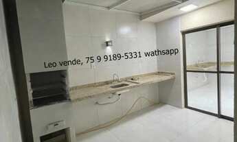Imagem 4: Leo vende, bairro Sim, 3\4 c 2 suítes , closet, goumert