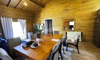 Imagem 4: Linda casa à venda no bairro Aririú Palhoça!