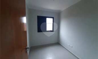 Imagem 6: Apartamento com 2 quartos à venda em Vila Nivi - SP