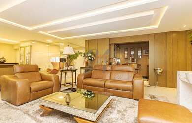 Imagem 2: Apartamento de 3 Suítes no Edifício Essential