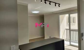 Imagem 2: APARTAMENTO A VENDA NO CONDOMÍNIO MYRIAD - ENGORDADOURO - JUNDIAÍ/SP