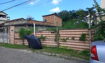 Imagem 5: Lote/Terreno em condomínio fechado - Vargem Pequena - Rio de Janeiro - RJ