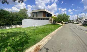 Imagem 5: Terreno - Reserva das Palmeiras - Valinhos