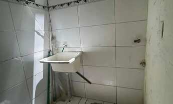 Imagem 7: ALUGO CASA 2/4 NA JATIUCA! R$2.800,00