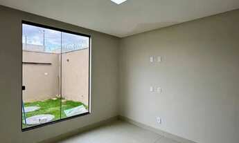 Imagem 10: Casa nova á venda Buriti Sereno - 360 mil