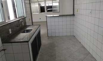 Imagem 6: Casa ampla no Santo Cristo