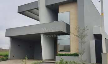 Imagem 2: Condomínio Europark Village Provence casa térrea com 03 dormitórios