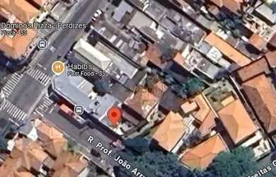 Imagem 2: Terreno à venda 382 m² , Perdizes, São Paulo, SP