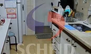 Imagem 7: Apartamento para locação Forest Hills de 3 dormitórios no Jardim Marajoara Vila Sofia