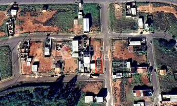 Imagem: Loteamento Paradis - Canoas/RS - Lote 250