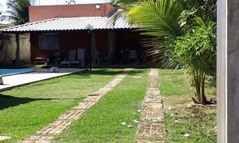 Imagem 3: Casa aluguel barra de jacuipe condomínio fechado