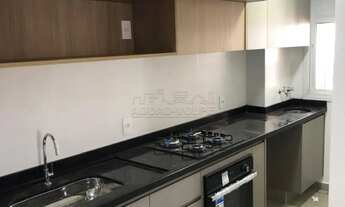 Imagem: Apartamento para locação no residencial