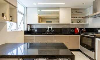 Imagem 7: Apartamento a venda no vila da Serra- Nova Lima/MG