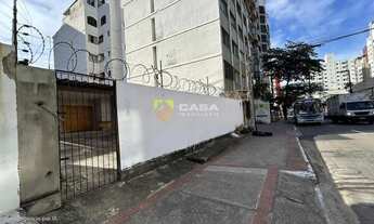 Imagem 2: LU - OPORTUNIDADE RARA NA AV. HUGO MUSSO - VILA VELHA - CASA COMERCIAL COM LOTE DE 480M² M