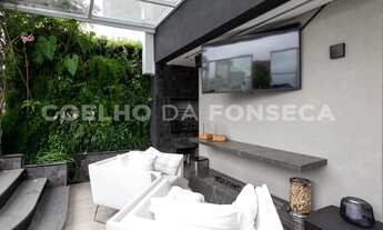 Imagem 7: Cobertura - Brooklin Novo/Sao Paulo