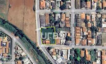 Imagem 2: Amplo Terreno Residencial em Senador Canedo!