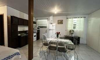 Imagem 3: Kitnet mobiliada no bairro da Velha