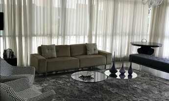 Imagem 5: Apartamento com 4 dormitórios à venda, 194 m² por R$ 1.600.000,00 - Meireles - Fortaleza/C