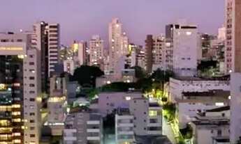 Imagem 6: Imóvel para venda possui 128 metros quadrados com 4 quartos em Anchieta - Belo Horizonte