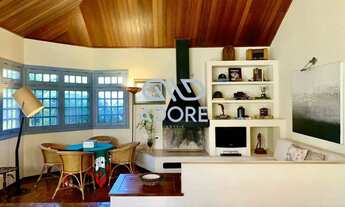 Imagem 5: Casa para Aluguel no Condomínio Terras de São José I - 7 quartos, piscina