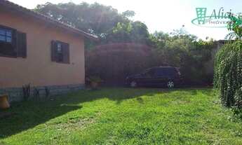 Imagem 7: Casa com 2 dormitórios à venda, 98 m² por R$ 1.500.000,00 - Campeche - Florianópolis/SC