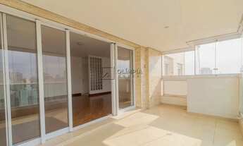 Imagem: Aluguel Apartamento 3 Dormitórios - 186