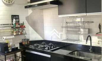 Imagem 7: Apartamento para locação no Residencial Vila Giglio em Atibaia