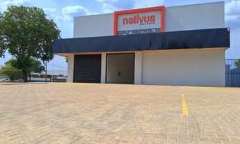 Imagem: ALUGA SALAS COMERCIAIS/INDUSTRIAIS NA ASR-SE