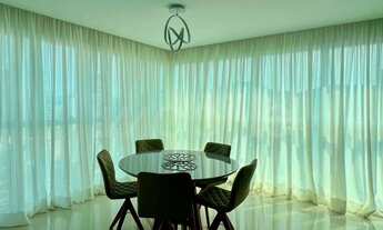 Imagem 5: Apartamento no Edifício Eleganza Tower em Balneário Camboriú