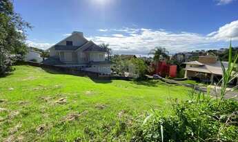 Imagem: Terreno em condomínio fechado, Cacupé