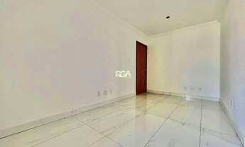 Imagem 4: Apartamento com Área Privativa 2 Quartos 1 Vaga Piratininga, BH