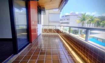 Imagem: Recreio dos Bandeirantes