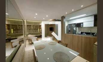 Imagem 2: Apartamento à Venda - Ouro Preto, 3 Quartos, 139 m2