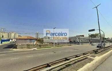 Imagem: Terreno, 1.500 m² - venda ou alugas - Vila