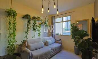 Imagem 3: Apartamento à venda, 2 quartos, Centro - Belo Horizonte/MG