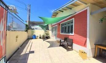 Imagem 3: Casa para venda e locação no Jardim Nova Europa