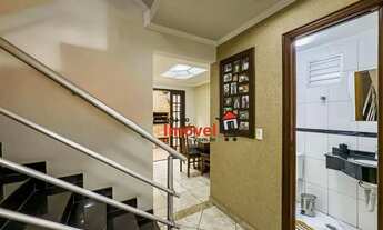 Imagem 7: Casa em Condominio com 3 dormitórios e 3 Vagas à venda, - Demarchi - São Bernardo do Campo