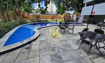 Imagem 6: Apartamento com 3 quartos para alugar, 74 m² - Casa Amarela - Recife/PE