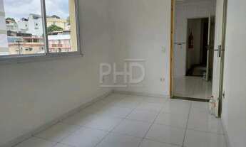 Imagem 2: Apartamento à venda, 2 quartos, 1 suíte, 1 vaga, Parque das Nações - Santo André/SP