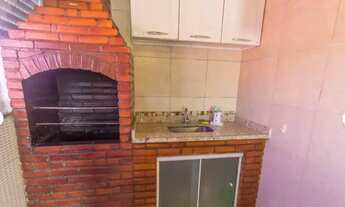 Imagem 3: Amplo apto reformado 2 qts suite 3o reversivel lazer doc ok