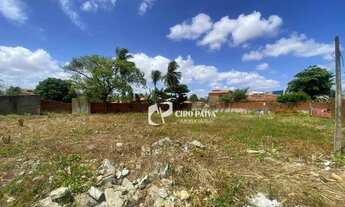 Imagem 2: Terreno para alugar, 2541 m² por R$ 32.002,00/mês - Cidade dos Funcionários - Fortaleza/CE
