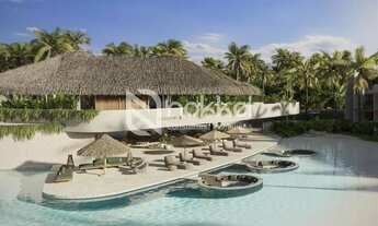 Imagem 4: Cocoon Milagres Apartamento com 2 dormitórios