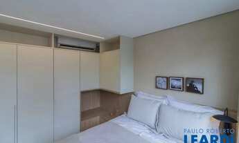 Imagem 11: APARTAMENTO - PINHEIROS - SP