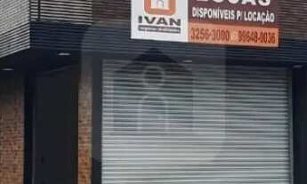 Imagem: Loja para locação no bairro Shopping Park