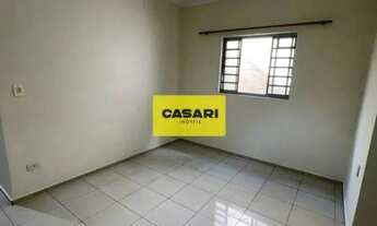 Imagem 6: Casa para Aluguel em Independência, SBC 3 Quartos, Espaço Gourmet e Quintal