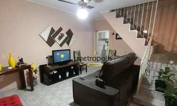 Imagem: Sobrado à venda, 280 m² por R$ 701.000,00