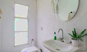 Imagem 5: Salas comerciais unificadas 30 m2 e 1 banheiro cada, próximo à Praça Buenos Aires - Higien